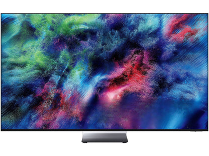 SAMSUNG Micro RGB MRE85R95H 85''┃Kalibrace a kontrola panelu v ceně. Dodávka a montáž u zákazníka