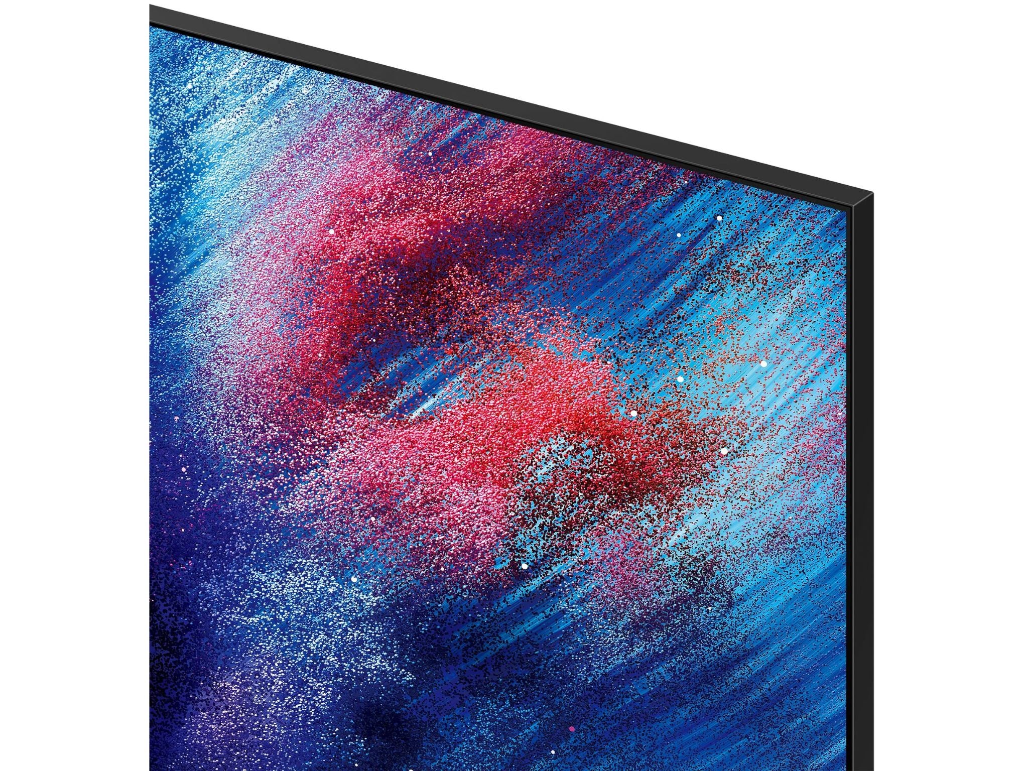 SAMSUNG Micro RGB MRE85R95H 85''┃Kalibrace a kontrola panelu v ceně. Dodávka a montáž u zákazníka