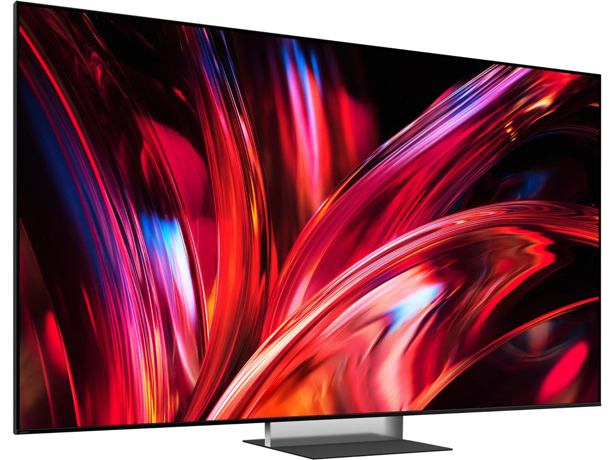 SONY TRUE RGB BRAVIA 9 II K-65XR95M2 65"┃Kalibrace a kontrola panelu v ceně. Dodávka a montáž u zákazníka