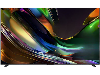 HISENSE RGB Mini-LED 100UR8S 100''┃Kalibrace a kontrola panelu v ceně. Dodávka a montáž u zákazníka