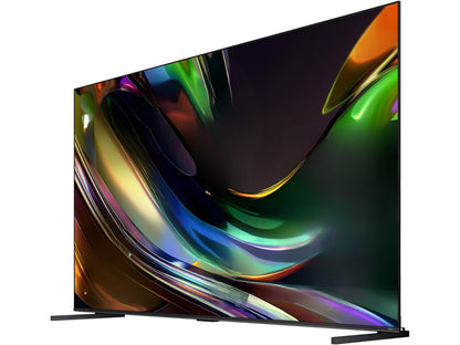 HISENSE RGB Mini-LED 100UR8S 100''┃Kalibrace a kontrola panelu v ceně. Dodávka a montáž u zákazníka