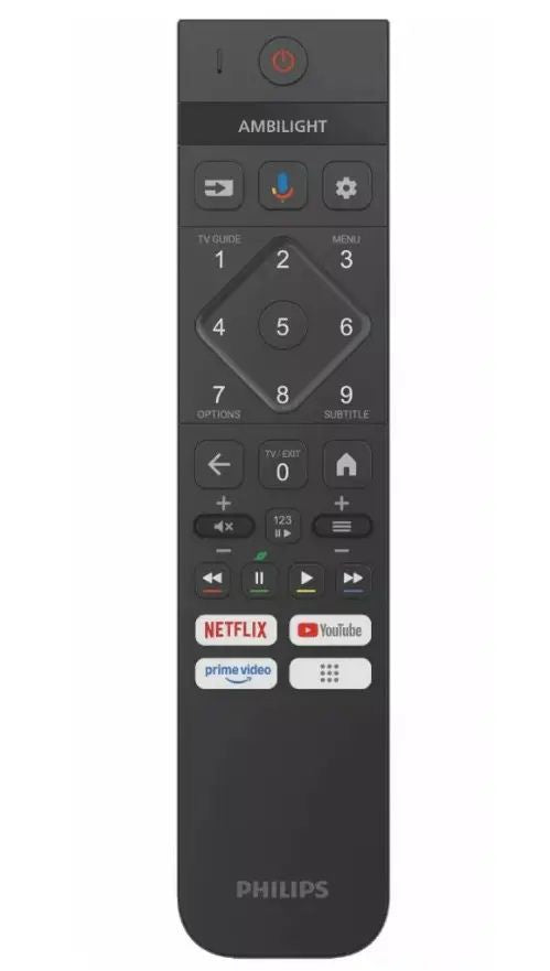 PHILIPS 77OLED950 77"┃Kalibrace a kontrola panelu v ceně. Dodávka a montáž u zákazníka