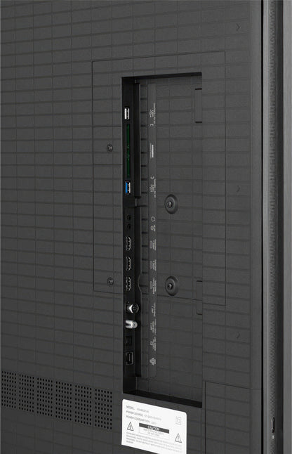 HISENSE 100U8Q 100"┃Kalibrace a kontrola panelu v ceně. Dodávka a montáž u zákazníka