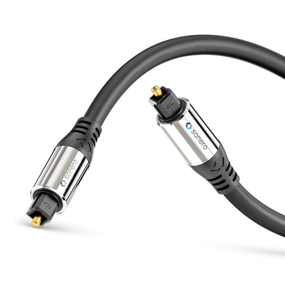 Optický kabel Sonero 1m